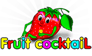 Fruit Cocktail лого